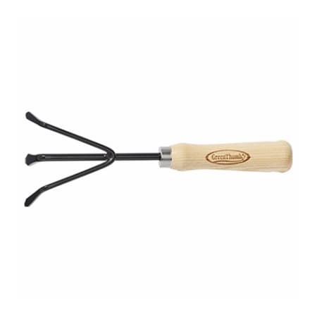 Woodland Tools GT LD GDN Cultivator 30-9014-100